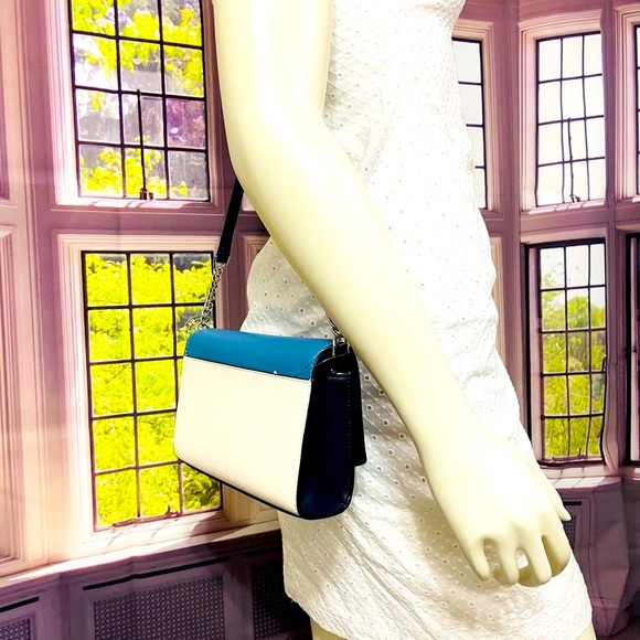 NWT Kate Spade Flap Crossbody Bag- LAST ONE! - Picture 4 of 10